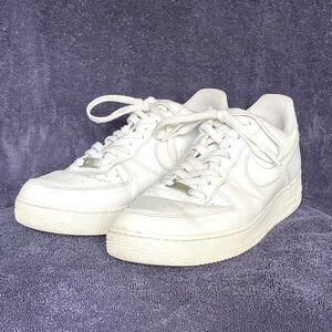 Nike Air Force 1 men’s basketball shoes